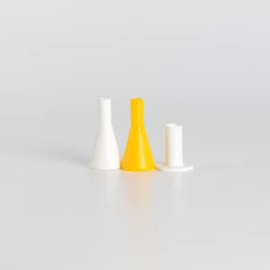 M03 Plastik Bobin