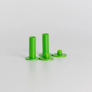 M12 Plastic Bobbin